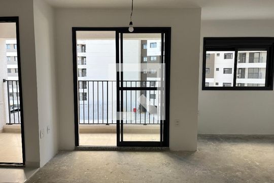 Apartamento à venda com 1 quarto, 47m² em Vila Anastácio, São Paulo