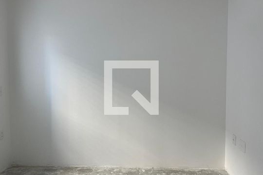 Quarto de apartamento à venda com 1 quarto, 47m² em Vila Anastácio, São Paulo