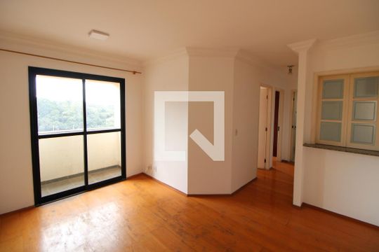 Apartamento à venda com 2 quartos, 62m² em Parque Mandaqui, São Paulo