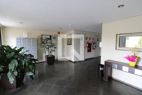 Área Comum de apartamento à venda com 2 quartos, 62m² em Parque Mandaqui, São Paulo