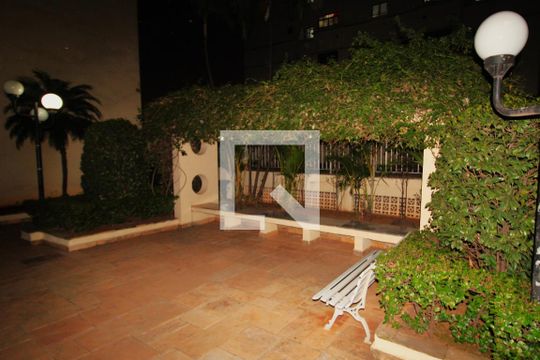 Área Comum de apartamento à venda com 2 quartos, 63m² em Santa Teresinha, São Paulo