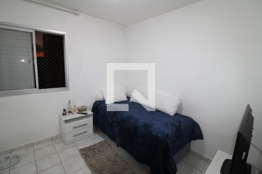 Quarto 1 de apartamento à venda com 2 quartos, 63m² em Santa Teresinha, São Paulo