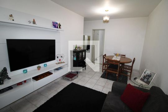Apartamento à venda com 2 quartos, 63m² em Santa Teresinha, São Paulo