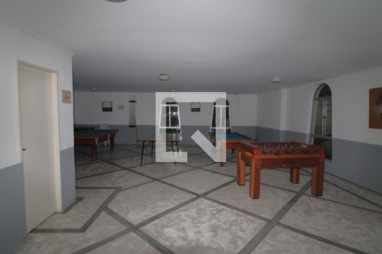 Área Comum de apartamento à venda com 2 quartos, 63m² em Santa Teresinha, São Paulo
