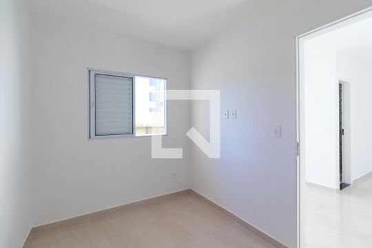 Quarto  de apartamento para alugar com 1 quarto, 40m² em Santana, São Paulo