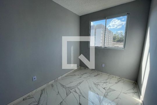 Quarto 1 de apartamento para alugar com 2 quartos, 42m² em Jardim Gilda Maria, São Paulo