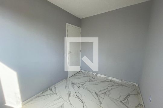 Quarto 1 de apartamento para alugar com 2 quartos, 42m² em Jardim Gilda Maria, São Paulo