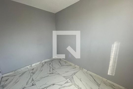 Quarto 1 de apartamento para alugar com 2 quartos, 42m² em Jardim Gilda Maria, São Paulo