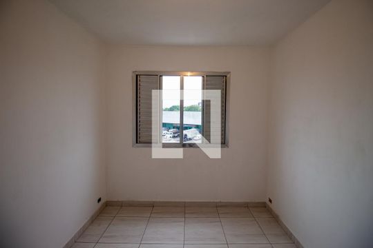 Quarto 1 de apartamento para alugar com 2 quartos, 47m² em Limoeiro, São Paulo