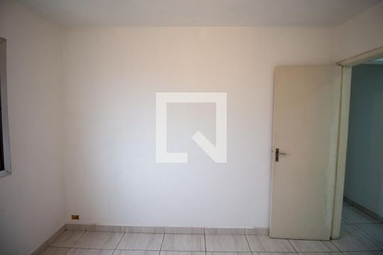 Quarto 1 de apartamento para alugar com 2 quartos, 47m² em Limoeiro, São Paulo