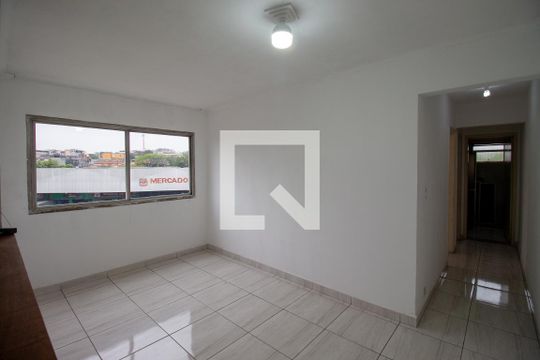 Apartamento para alugar com 2 quartos, 47m² em Limoeiro, São Paulo