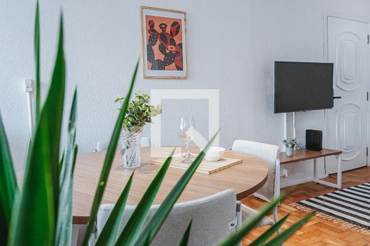 Apartamento à venda com 4 quartos, 104m² em Jardim Paulista, São Paulo