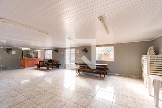 Área comum de apartamento para alugar com 2 quartos, 100m² em Olaria, Canoas