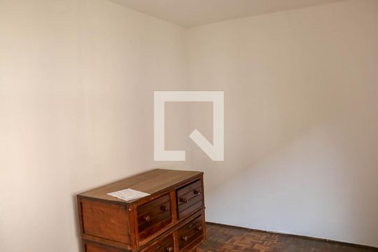 Quarto 1 de apartamento à venda com 2 quartos, 60m² em Gameleira, Belo Horizonte