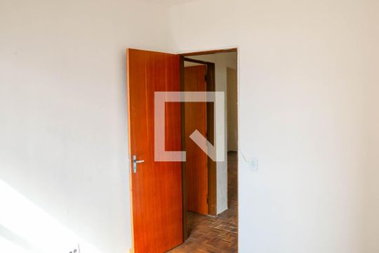 Quarto 2 de apartamento à venda com 2 quartos, 60m² em Gameleira, Belo Horizonte