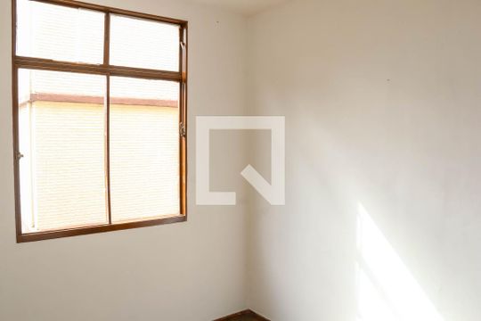 Quarto 2 de apartamento à venda com 2 quartos, 60m² em Gameleira, Belo Horizonte