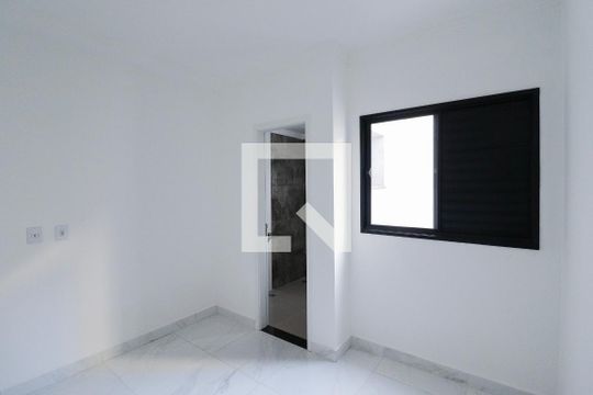 Suíte de apartamento à venda com 1 quarto, 26m² em Vila Pauliceia, São Paulo