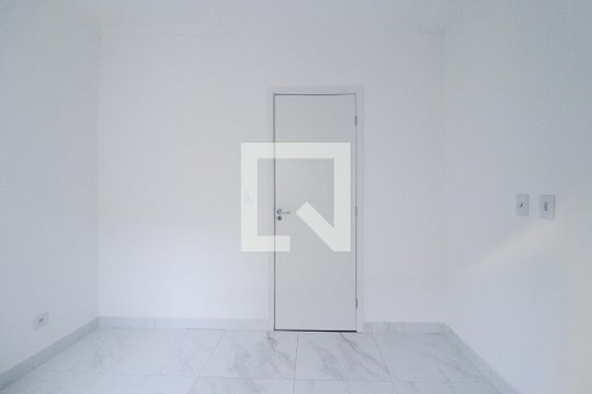 Suíte de apartamento à venda com 1 quarto, 26m² em Vila Pauliceia, São Paulo