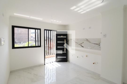 Apartamento à venda com 1 quarto, 26m² em Vila Pauliceia, São Paulo