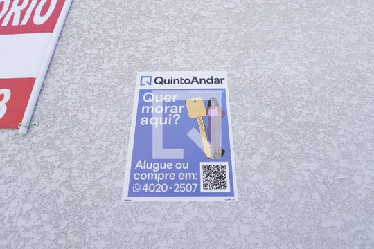 Fachada de apartamento à venda com 1 quarto, 26m² em Vila Pauliceia, São Paulo