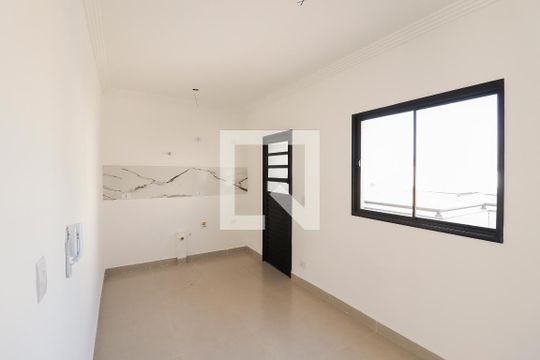 Apartamento à venda com 1 quarto, 33m² em Vila Pauliceia, São Paulo