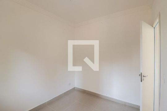 Quarto de apartamento à venda com 1 quarto, 33m² em Vila Pauliceia, São Paulo