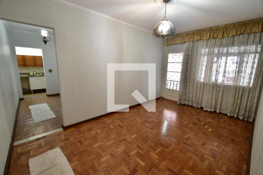 Sala 2 de casa à venda com 2 quartos, 120m² em Ponte Preta, Campinas