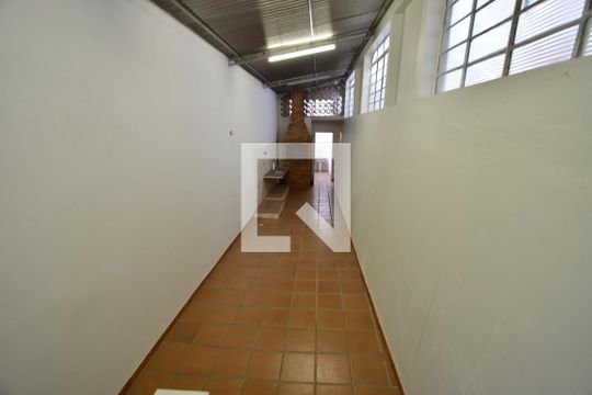 Churrasqueira de casa à venda com 2 quartos, 120m² em Ponte Preta, Campinas