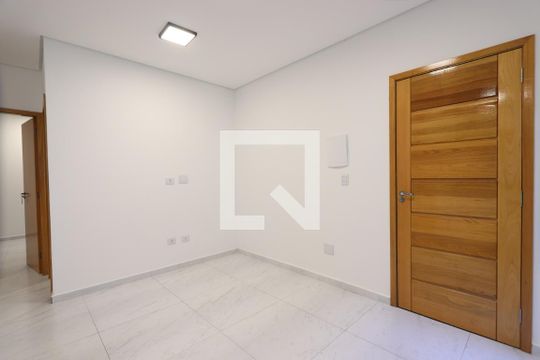 Sala de apartamento para alugar com 2 quartos, 56m² em Vila Ivone, São Paulo