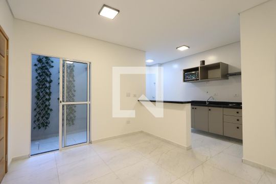 Apartamento para alugar com 2 quartos, 56m² em Vila Ivone, São Paulo