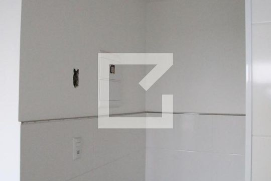 Área de Serviço de apartamento para alugar com 2 quartos, 64m² em Jardim Europa, Goiânia