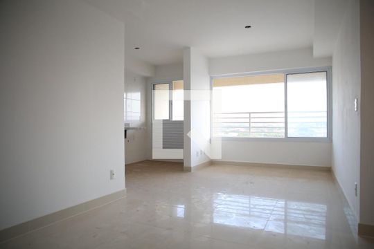 Apartamento para alugar com 2 quartos, 64m² em Jardim Europa, Goiânia