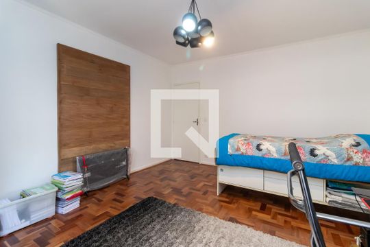 Quarto 1 de casa à venda com 2 quartos, 109m² em Tucuruvi, São Paulo