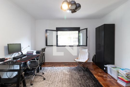 Quarto 1 de casa à venda com 2 quartos, 109m² em Tucuruvi, São Paulo