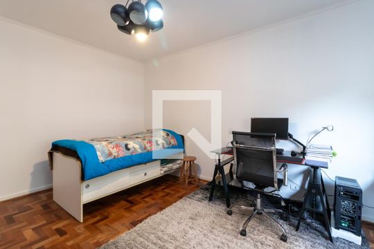 Quarto 1 de casa à venda com 2 quartos, 109m² em Tucuruvi, São Paulo