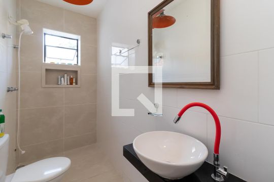 Banheiro de casa à venda com 2 quartos, 109m² em Tucuruvi, São Paulo