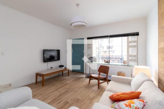 Casa à venda com 2 quartos, 109m² em Tucuruvi, São Paulo