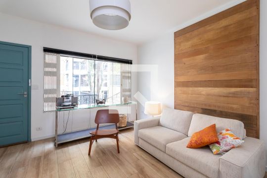 Sala de casa à venda com 2 quartos, 109m² em Tucuruvi, São Paulo