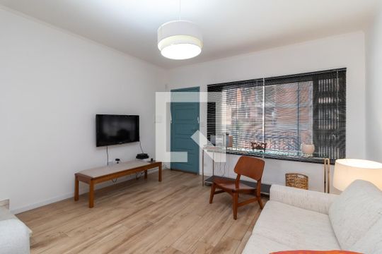 Sala de casa à venda com 2 quartos, 109m² em Tucuruvi, São Paulo