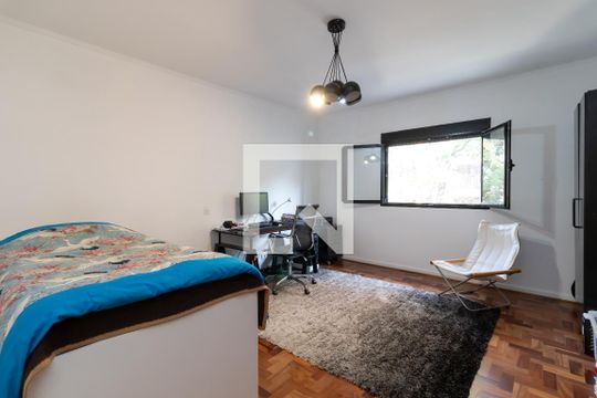Quarto 1 de casa à venda com 2 quartos, 109m² em Tucuruvi, São Paulo