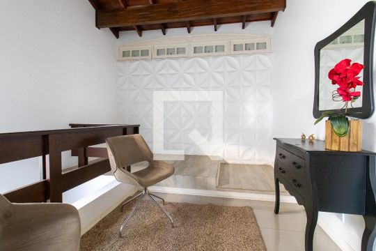 Hall de casa à venda com 4 quartos, 311m² em Jardim Itu, Porto Alegre