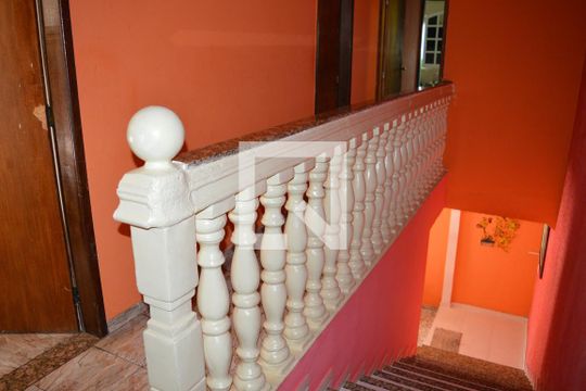 Esc de casa à venda com 4 quartos, 374m² em Parque Xangri-lá, Contagem