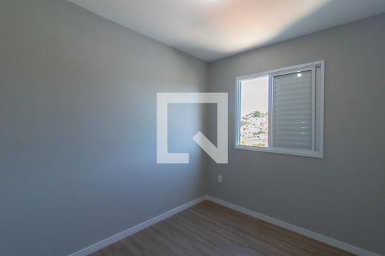 Quarto 2 de apartamento à venda com 2 quartos, 55m² em Vila Galvão, Guarulhos