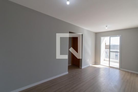 Sala de apartamento à venda com 2 quartos, 55m² em Vila Galvão, Guarulhos