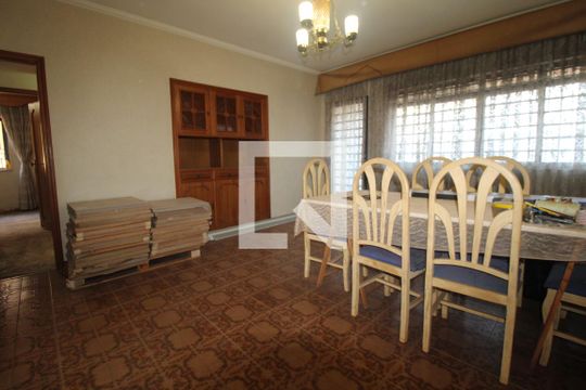 Sala de jantar de casa à venda com 5 quartos, 545m² em Jardim Chapadão, Campinas