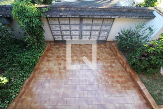 Garagem de casa à venda com 5 quartos, 545m² em Jardim Chapadão, Campinas