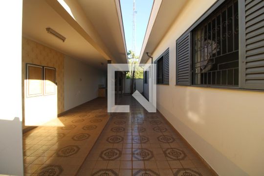 Quintal de casa à venda com 5 quartos, 545m² em Jardim Chapadão, Campinas