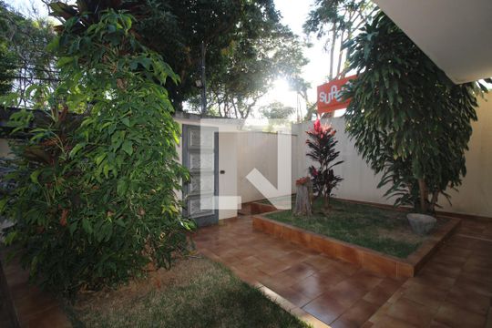 Garagem de casa à venda com 5 quartos, 545m² em Jardim Chapadão, Campinas