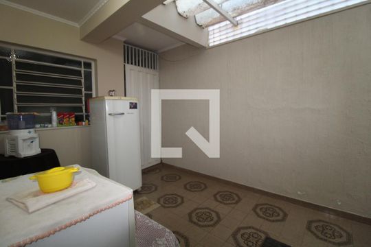 Cozinha (inferior) de casa à venda com 5 quartos, 545m² em Jardim Chapadão, Campinas
