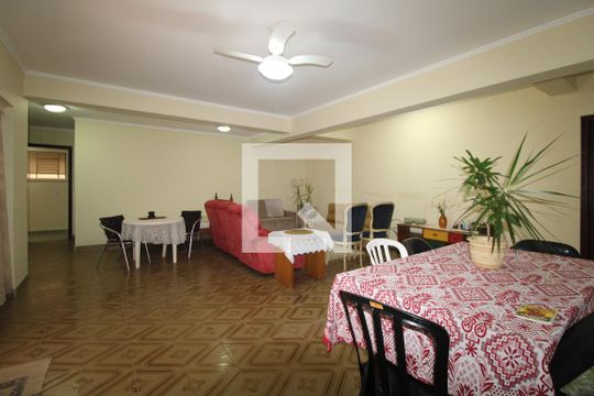 Casa à venda com 5 quartos, 545m² em Jardim Chapadão, Campinas